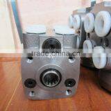 KOBELCO SK135SR-2 Excavator Hydraulic Steering Control Units thumbnail-2