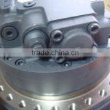 Volvo EC360 Swing Motor SA 8230-31780 thumbnail-3