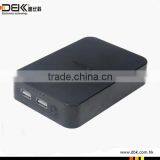 Li-ion Battery 10400mAh Power Bank thumbnail-3