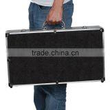 Aluminum Carrying Case Box With Customed Foam thumbnail-5