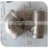 Class 150 Inox 304 316 Thread Pipe Fitting Manufacturer From Cangzhou thumbnail-1