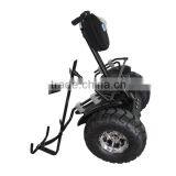 New Product Personal Balancing Trolleys/smart Electric Cart thumbnail-1