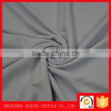 double layer 65% polyester 35% rayon fabric for garment