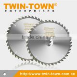 Ripping Tct Saw blades for Wood 200x40Tmm