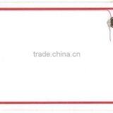 High Quality 125KHz/13.56MHz/UHF RFID Smart Card Inlay