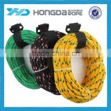 3/8" braided polypropylene utility rope 100ft for sale