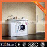 Factory Price Multi-function Laundry Washing Machine Cabinet thumbnail-1