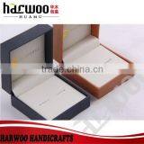 Cheap Paper Gift Cufflink Box thumbnail-1