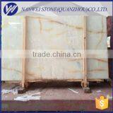 Light Color Onyx Stone Slabs
