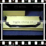 Carbon Fiber Body Kits for SUBARU WRX 2014 Front Bumper Lip (CS) thumbnail-4