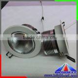 Led Ceiling Light, COB Led Spotlight, Led Top Mounted Downlight AC85-265V thumbnail-1