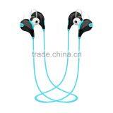 Newest Wireless Bluetooth Headphone, Stereo Bluetooth Headset QY7, Sport Wireless Headphone thumbnail-5