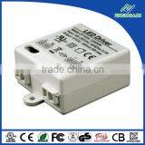 500mA Led Driver 12V 6W AC DC Power Adapter for Led Strip thumbnail-2