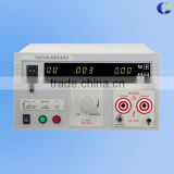 China Factory 5KV AC DC Withstanding Voltage Tester