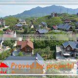 Easy & Fast Building House Prefab With Steel Structure thumbnail-3