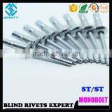 DOME HEAD STRUCTURAL MEGAGRIP RIVETS thumbnail-5