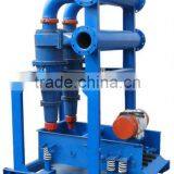 Oil and Gas Field Drillinmg Rig CSS Series Drilling Desander