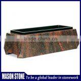 Wholesale Granite Planter thumbnail-4