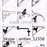 Various High Quality Wall Hanging Flower Basket Hooks thumbnail-3