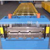 Roll Forming Machine