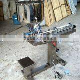 Piston Filling Machine For Thick Sauce,Fruit Jam,Tomato Ketchup thumbnail-3
