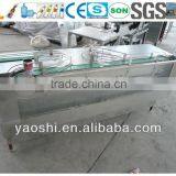 Automatic Pop-top Can Rinser