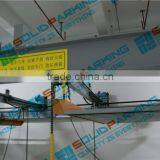 Vertical Hydraulic Limit Switch Automated Parking System thumbnail-5