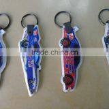 Promotion Keychain Custom Keychain Car Logo Keychain