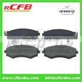 Car Brake Pad for Japanese Cars thumbnail-1