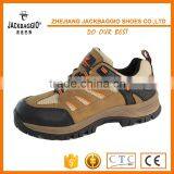 Mens Groundwork Safety Lace Up Boots Trainers Steel Toe Cap Ankle Work Shoes thumbnail-2