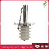 Hot sale olive oil cap pourer, bottle pourer
Quality Choice