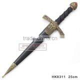 Wholesale Historical Knife Decorative Antique Knife HK8311