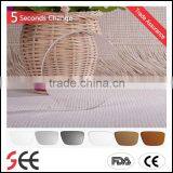 Factory Outlets 1.56 5 Seconds PGX Single Vision Transition Ophthalmic Lenses