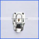 Blue Zinc Plated Aluminum Case Briefcase Lock thumbnail-4