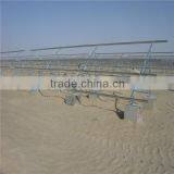 Hot Dip Galvanizing Ground pv Solar Mounting Structure China Solar Mounting Brackets thumbnail-1