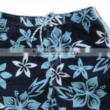 Factory Direct Sales Patterned Printed Peach Skin for Garment,blouse,trousers,beach Shorts Etc thumbnail-2