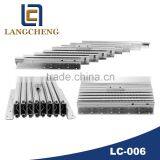 Multi Section Folding Table Guide Rail(extension Table Mechanism) thumbnail-1