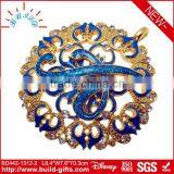 Delicate Flower Interior Decoration