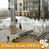 500 Seater Clear Span Tent for Sale thumbnail-3