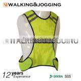 High Visibility Reflective Vest,safety Vest, Safety Vest thumbnail-1