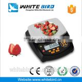 Animal weighing scale digital weighing scale with RS232