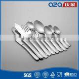 Stainless Steel Dinner Set thumbnail-2