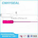 CH308 Plastic Disposable Luggage Bag Seal thumbnail-1