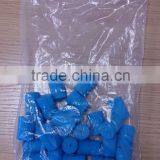 Sky Blue Latex Free Disposable Tourniquet thumbnail-5