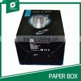 ELECTRIC APPLIANCE PACKAGING BOX thumbnail-2