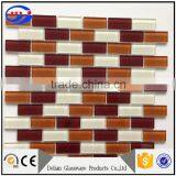 Swimming Pool Dark Blue Mosaic Tiles thumbnail-2