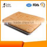 Low Price Competitive Aluminum Foil Tray for Muffin Baking thumbnail-3