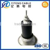 Aerial insulated cable with rated Voltage 0. 6 / 1KV, 10KV or 35KV (aerial branched cable, aerial bundled cable)