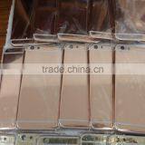 Wholesale Factory Price for Iphone Copper Housing thumbnail-1