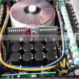 Class H 1350W Made in China Power Amplifier thumbnail-5